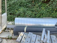 Divers oud ijzer - afbeelding 4 van  24