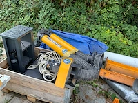 Divers oud ijzer - afbeelding 11 van  24