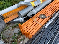 Divers oud ijzer - afbeelding 13 van  24
