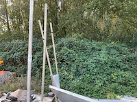 Divers oud ijzer - afbeelding 20 van  24