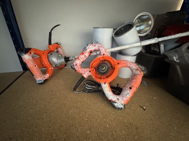 Divers oud ijzer - afbeelding 2 van  4