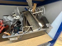 Divers oud ijzer - afbeelding 3 van  4