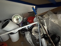 Divers oud ijzer - afbeelding 4 van  4