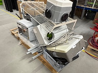 Divers oud ijzer - afbeelding 1 van  5