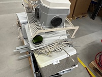 Divers oud ijzer - afbeelding 2 van  5