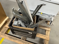 Divers oud ijzer - afbeelding 3 van  5