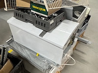 Divers oud ijzer - afbeelding 4 van  5