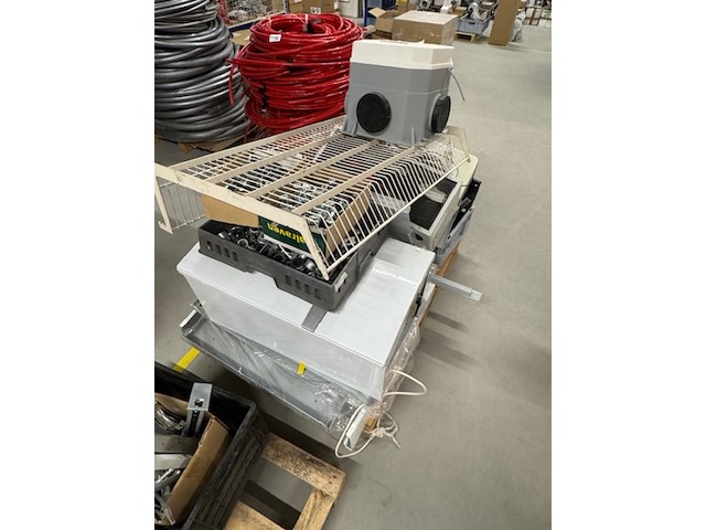 Divers oud ijzer - afbeelding 5 van  5