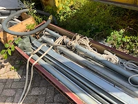 Divers oud ijzer - afbeelding 6 van  11
