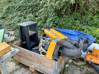 Divers oud ijzer - afbeelding 10 van  24