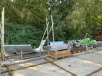 Divers oud ijzer - afbeelding 1 van  24