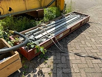 Divers oud ijzer - afbeelding 3 van  11