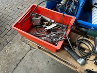 Divers overige werkplaatsinventaris - afbeelding 3 van  11