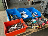 Divers overige werkplaatsinventaris - afbeelding 5 van  11