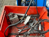 Divers overige werkplaatsinventaris - afbeelding 6 van  11