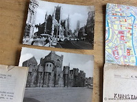 Divers papier - afbeelding 2 van  3