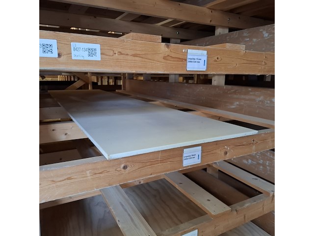 Divers plaatmateriaal - afbeelding 2 van  29