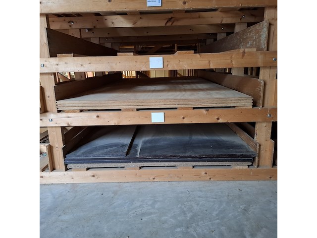 Divers plaatmateriaal - afbeelding 4 van  29
