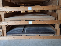 Divers plaatmateriaal - afbeelding 4 van  29