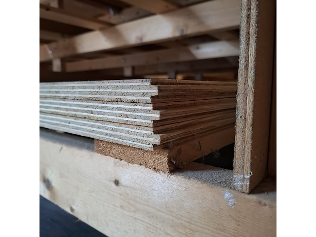 Divers plaatmateriaal - afbeelding 6 van  29