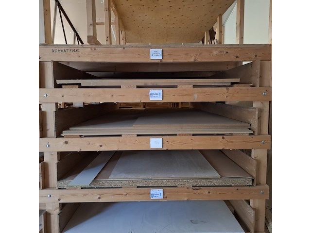 Divers plaatmateriaal - afbeelding 10 van  29