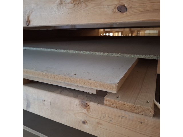 Divers plaatmateriaal - afbeelding 11 van  29