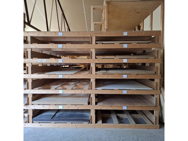 Divers plaatmateriaal - afbeelding 1 van  29