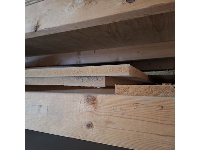 Divers plaatmateriaal - afbeelding 13 van  29