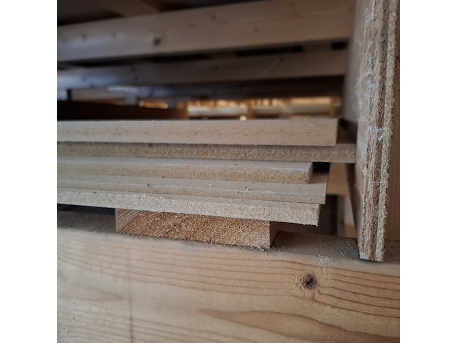 Divers plaatmateriaal - afbeelding 15 van  29