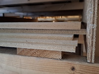 Divers plaatmateriaal - afbeelding 15 van  29