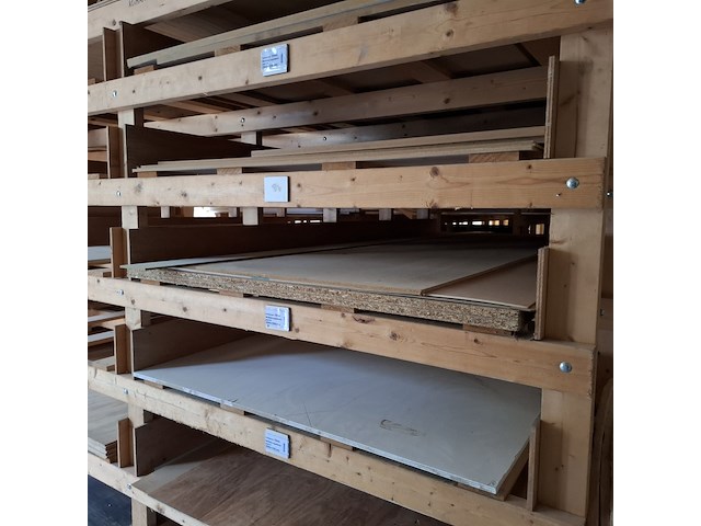 Divers plaatmateriaal - afbeelding 17 van  29