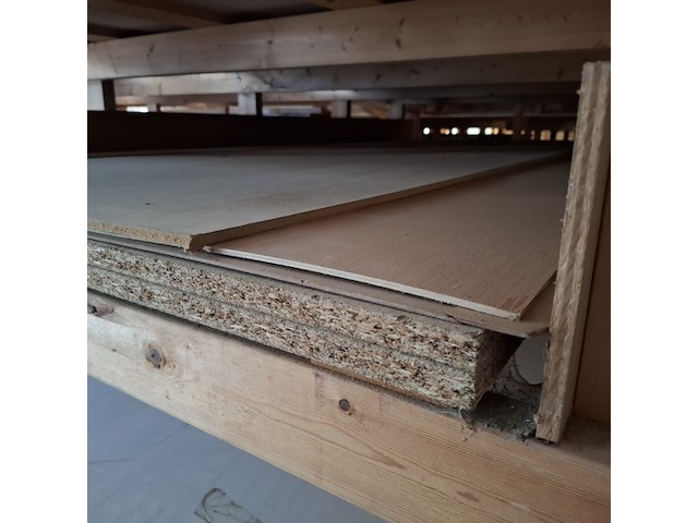 Divers plaatmateriaal - afbeelding 18 van  29