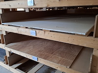 Divers plaatmateriaal - afbeelding 19 van  29