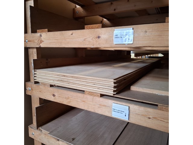 Divers plaatmateriaal - afbeelding 23 van  29