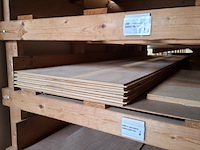 Divers plaatmateriaal - afbeelding 23 van  29