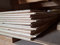 Divers plaatmateriaal - afbeelding 24 van  29