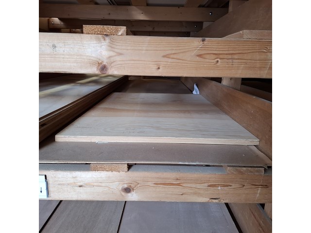 Divers plaatmateriaal - afbeelding 26 van  29