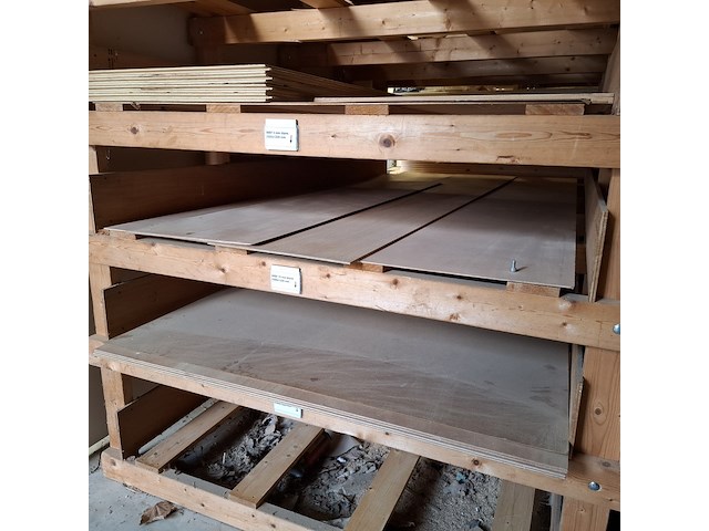 Divers plaatmateriaal - afbeelding 27 van  29