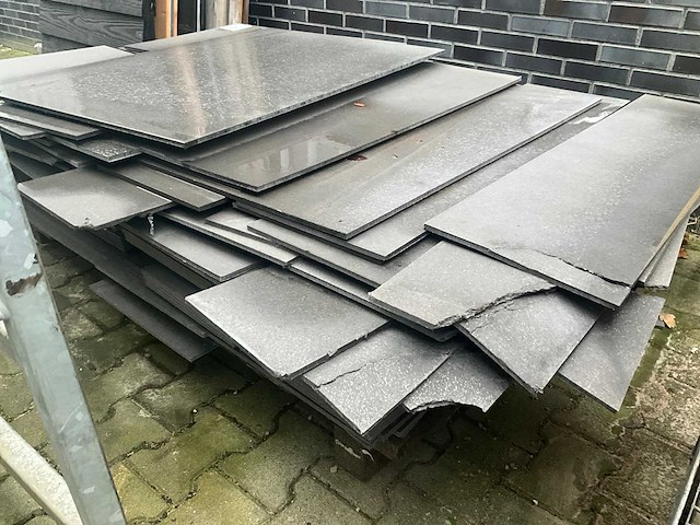 Divers plaatmateriaal - afbeelding 2 van  3