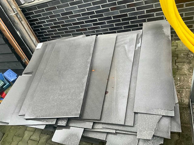 Divers plaatmateriaal - afbeelding 3 van  3