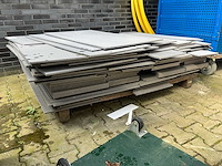 Divers plaatmateriaal - afbeelding 2 van  3