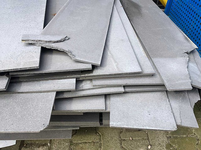 Divers plaatmateriaal - afbeelding 3 van  3