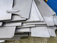 Divers plaatmateriaal - afbeelding 3 van  3