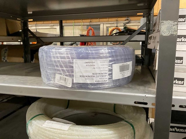 Divers pneumatiek en machine toebehoren - afbeelding 2 van  31