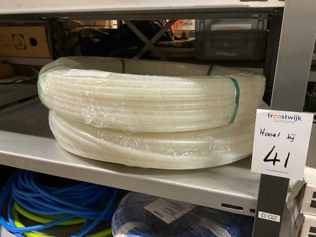 Divers pneumatiek en machine toebehoren - afbeelding 3 van  31