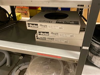 Divers pneumatiek en machine toebehoren - afbeelding 5 van  31