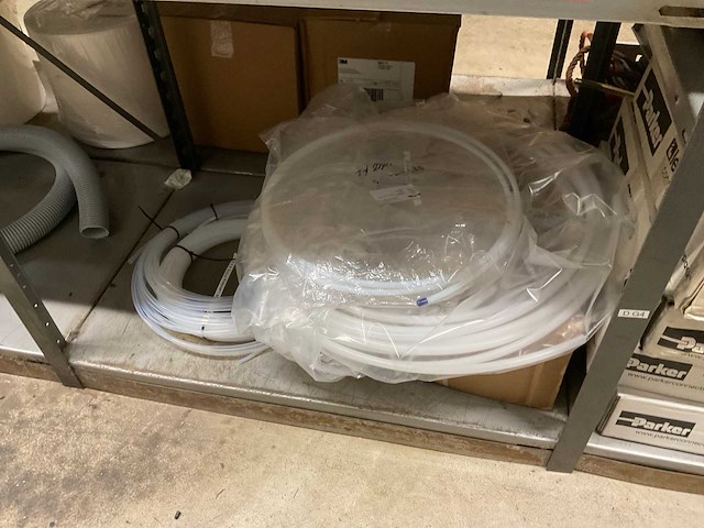 Divers pneumatiek en machine toebehoren - afbeelding 6 van  31