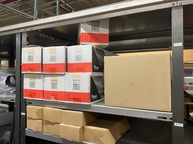 Divers pneumatiek en machine toebehoren - afbeelding 7 van  31