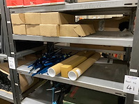 Divers pneumatiek en machine toebehoren - afbeelding 8 van  31