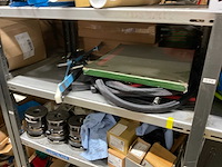 Divers pneumatiek en machine toebehoren - afbeelding 9 van  31